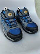 Buty robocze STONEKIT S1P stalowy podnosek r.40