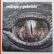 Rodrigo Y Gabriela – Rodrigo Y Gabriela | LP + CD USA  2006 180g