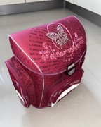 Herlitz MIDI Tornister Plecak dla dziewczynki