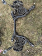 Wózek tylni Audi a6 c6 2.0 tdi