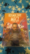 Kosmiczny mecz- Nowa era