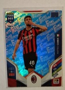 Panini adrenalyn fans favourite Gabbia Blue niebieska 2026 