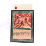 Magic the gathering - Bifurcate - MTG 