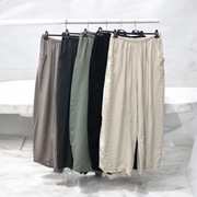 Spodnie na co dzień – styl casual