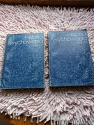 Historia wychowania wiek XX. Tom 1, 2 J.Miąso