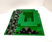 Lego Płyta Bazowa 3D do Castle 6082 - 2552px5