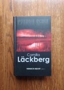 Niemiecki Bękart Camilla Läckberg cz. 2 - stan bardzo dobry