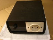 Zasilacz transformator izolacyjny 1/1 w obudowie  400VA  