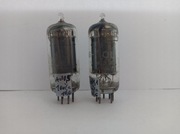 EF94 6AU6A TUNG SOL USA horseshoe getter, para, do Audio Note Cobra itp