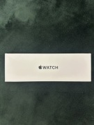 Apple Watch SE 3 40mm Midnight Al Midnight SB M/L GPS