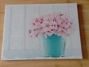 Obraz drukowany na płótnie canvas shabby 