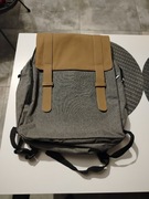 Plecak na laptopa, halfar, Urban, nowy, vintage, outdoor. Nowy.