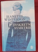Dyskretne symetrie Jeanette Winterson