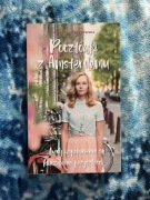 Pocztówki z Amsterdamu - Agnieszka Zakrzewska