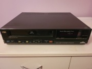 Magnetowid Video Allstar VCR-8000 VPS - UNIKAT