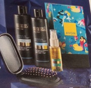Avon Zestaw do pielęgnacji włosów 