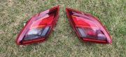 Prawa lub Lewa lampa tylnej klapy Opel Corsa E 