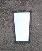 Lustro niewielkie z lat PRL 