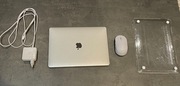 MacBook Pro 2017 / NOWA BATERIA / Po serwisie / IDEALNY / + GRATISY