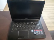Laptop gamingowy MSI GP62 7qf Leopard pro