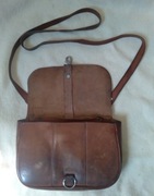 Torebka skorzana dla kobiet
