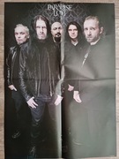 Plakat PARADISE LOST - Format A2 - NOWY!