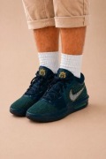 Nike LeBron Witness VIII 43 koszykarskie męskie Air amortyzacja treningowe