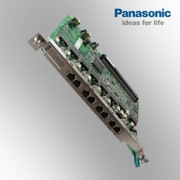 KX-TDA0288 Karta 8 ISDN BRI Panasonic GWAR 12M