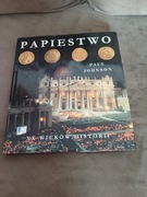 Paul Johnson - Papiestwo