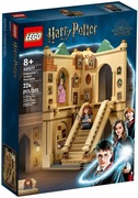 LEGO 40577 Harry Potter - Wielkie schody w Hogwarcie