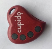 Pilot nadajnik Beninca CUPIDO 2RWV oryginalny