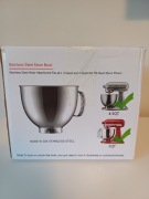 Misa do robota kuchennego