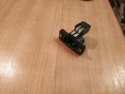 UNITRA gniazdo zasilania ósemka z wyłącznikiem