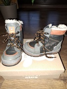 Buty dla chłopca Lasocki rozmiar 23