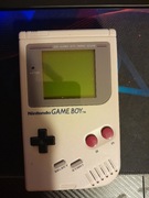 Game Boy Classic (model DMG-01, wersja amerykańska)