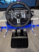 Logitech G920 Kierownica + Pedały + Okablowanie