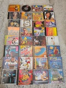 Płyty CD sprzed 30 lat, VIVA, Club Rotation, Popcorn