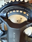 Korba Shimano Ultegra 8100 50/34, dL ramion 170 mm