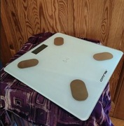 Inteligentna waga bluetooth Omna