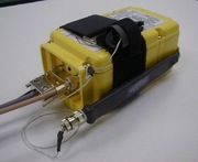 Nadajnik do samolotu elt Artex ME406  