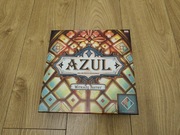 Azul Witraże Sintry