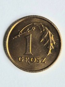 1 gr 2010 piękny