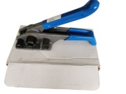 Napinacz do taśm tekstylnych MIP-370PC – używany, w pełni sprawny