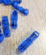 Spinka do przewodu 10 szt (46)