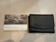 Instrukcja obsługi Hyundai i20 polska PL