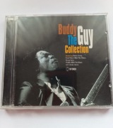 Essential Collection Buddy Guy CD