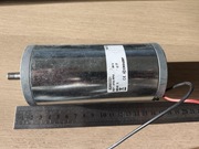 Silnik elektryczny 24V 194W 3700RPM Crouzet 82890001 