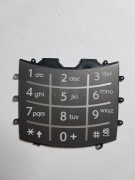 Klawiatura Samsung U700