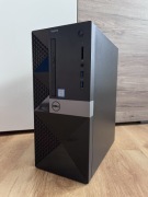 Dell Vostro 3668 MT i5-7400 8GB DDR4 120 GB SSD NVIDIA 2GB Win 11