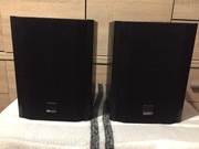 Kolumny głośnikowe MB QUART QL 10 C  z kopułkami YAMAHY